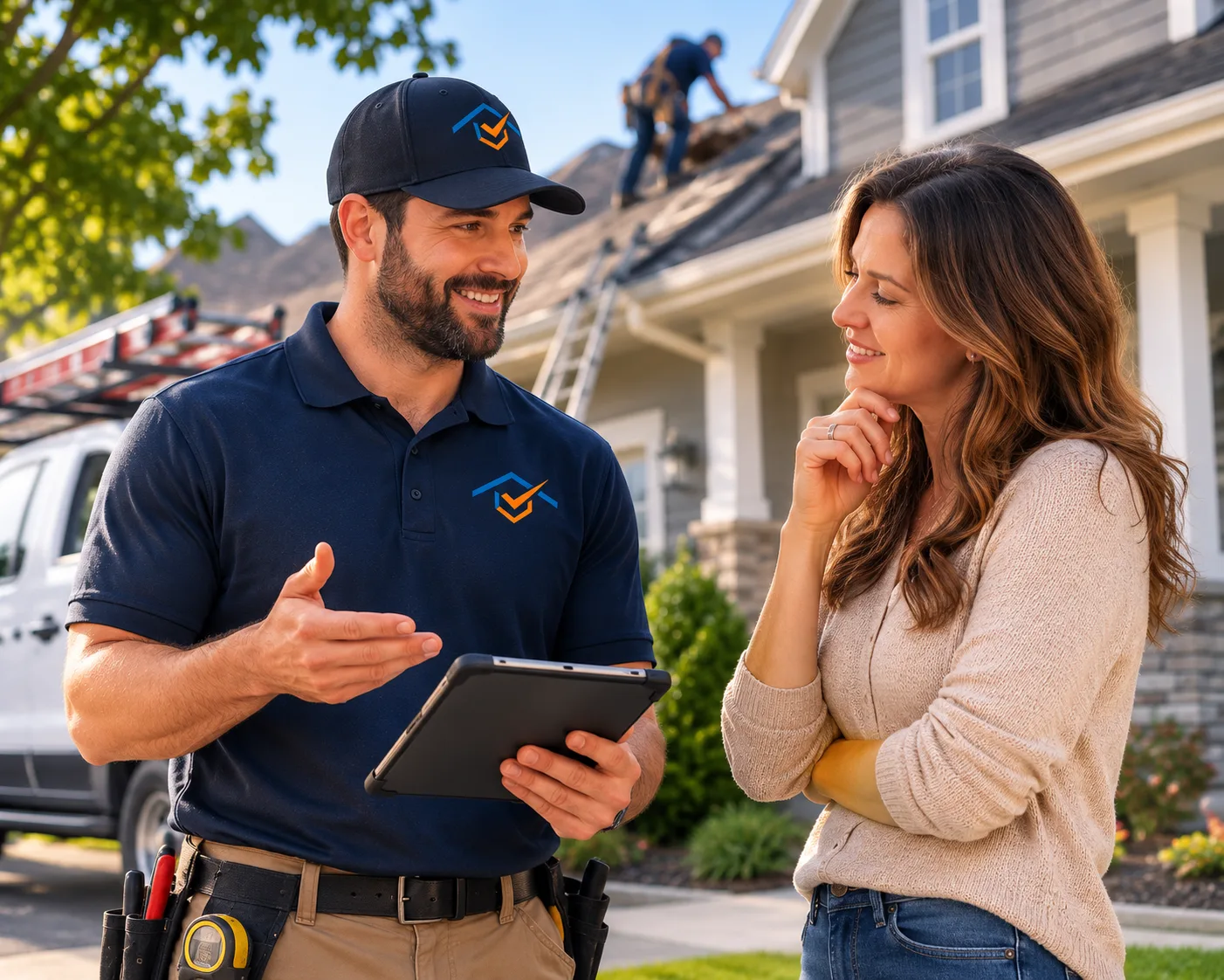 Roof Inspection FAQs in Forked River, NJ